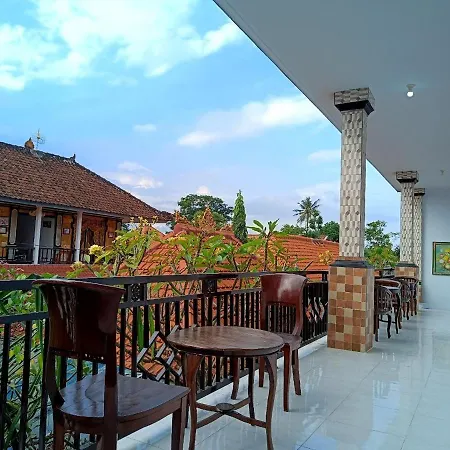 Roy Guest House